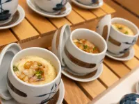 โรงแรมฮิดเดน (มหาวิทยาลัยครูอฺวี้ซี) - พร้อมอาหารเช้า