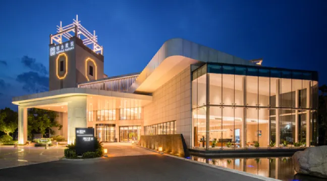 Suzhou Hengli Resort Hotel