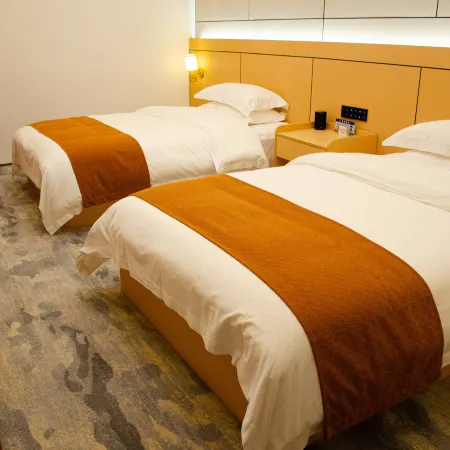 Cangxi County Xiucheng Grand Hyatt hotel