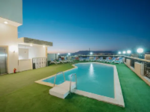 Queens Valley Hotel, Restaurants, Bars and Spa Luxor Hotels in Luxor