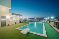 Queens Valley Hotel, Restaurants, Bars and Spa Luxor