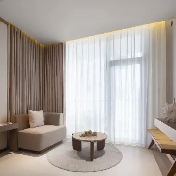 Wanning Moye Homestay (Riyuewan Surfing Store)