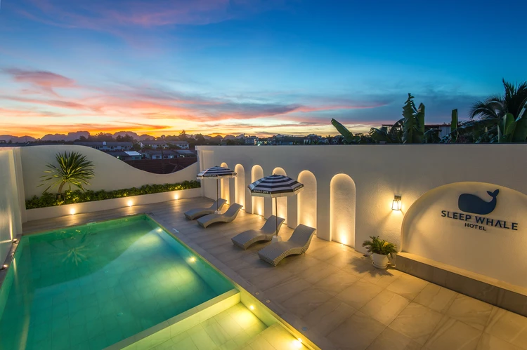 รูปภาพของโรงแรมสลีปเวล