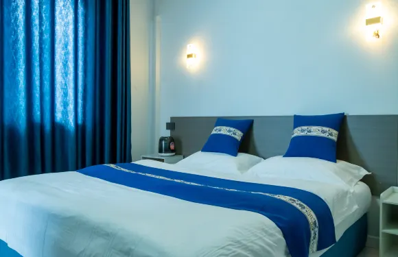 城堡影院酒店（西安長安店）