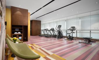 Hampton by Hilton Nanning Jiangnan