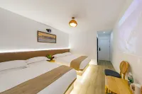 Shengsi Yuxiaoyu Homestay (Jihu Beach Branch)