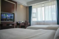 Hoting Holiday Hotel - 3-Star