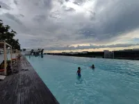 reStary Cinderella Themed Homestay Hotel di Kota Kinabalu