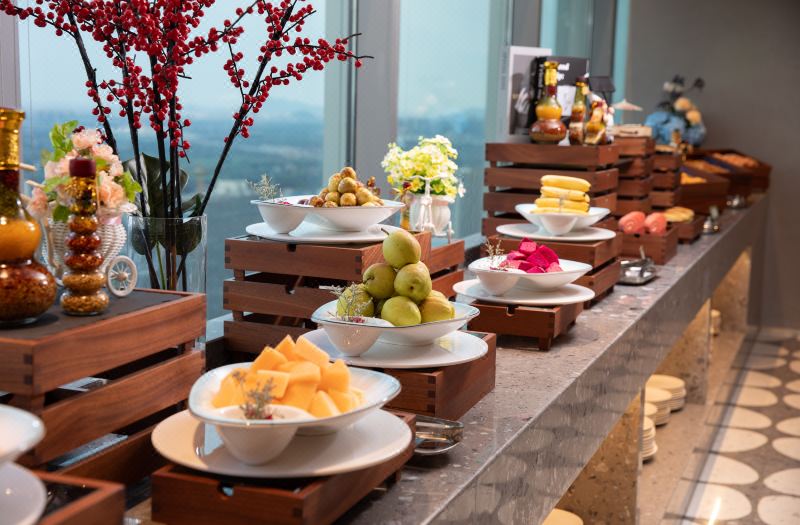 Hampton by Hilton Hangzhou Liangzhu photo 4