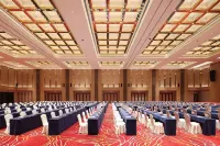 Landison Plaza Tianlan Hotel Dongyang