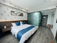 Flower Boutique Hotel