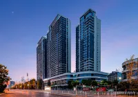 Yuhe Hotel Các khách sạn gần Xiangtan Wanda Plaza Branch