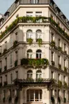 Château des Fleurs Hôtel & Spa Paris Hotel a Parigi