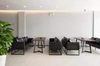 Baker Hotel (Dengzhou Wetland Park) - petit déjeuner