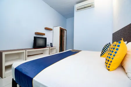 Griya Sakura Syariah near UMS