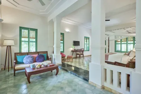 Poulo Condor Boutique Resort & Spa