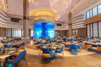Yunhai Chinese Inn (Xiangyang OCT FABLAND Resort Area) - balcony