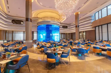 Rezen · Yunhai (Xiangyang OCT FABLAND Resort) Отели рядом со станцией Xiangyang East  Railway Station