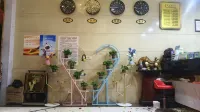 XiushuixiyueHotel - Parkering