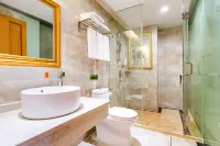 维也纳ホテル（茘波古鎮飲食街）