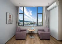 วินเซาท์ เคลเมนไทน์ ทาโช เดธ