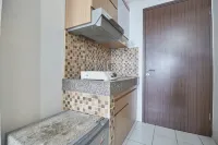 Room Rendi @ Gunung Putri Square Hotel dekat Mekarsari Park