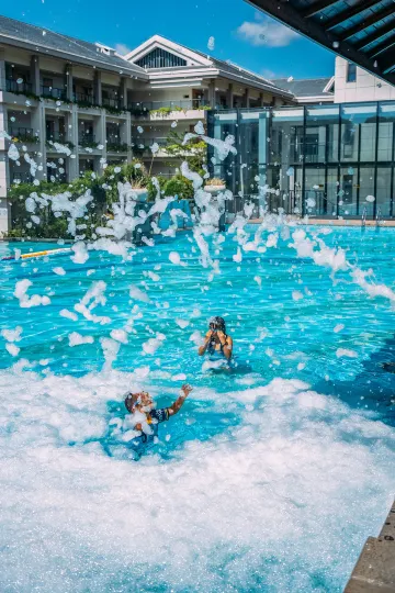 Sanya Yalong Bay No.99 Resort