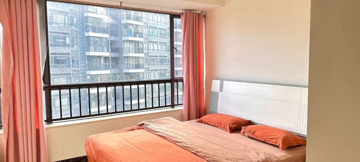 Little Sheep Homestay Hotels in Sihui