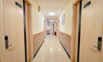 Hongsheng Hostel - Housity