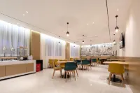 City Comfort Inn Hotel (Suizhou Guangshui Administrative Center) - Desayuno