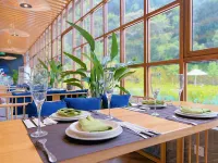 Nankun Mountain Yuzhen Ecological Manor Minsu