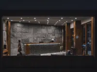 Dongxing Jinhuilong Meisu (Port Branch) Hotels in Dongxing