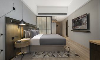 Guangzhou Zengcheng Tongpai Hotel
