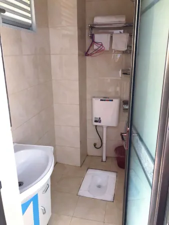 Mojiang Jinjin Chinese Inn