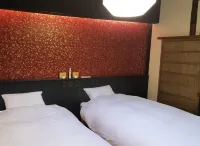 린 시조 마치야  호텔