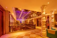 Joy Wanjia Hotel (Wuyi Mould City Jiayuan Plaza)