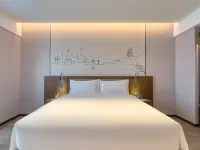 Hangzhou Gongshu Grand Canal UrCove by Hyatt Hotel Hotels near Gongshu