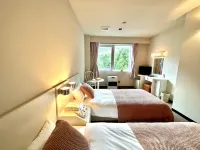 Hotel Justice Ski in-Ski Out