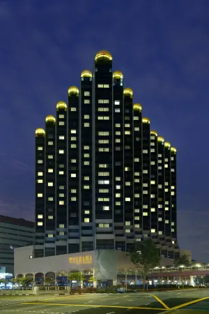 Furama City Centre