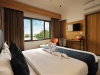 Hotel Sparkle Inn Just 400 Meters from Udaipur Railway Station Hotels near Udaipur Train Station
