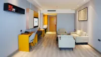 LAIKA HOTEL Hotels in Changge