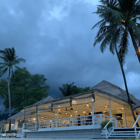 Sand Sea Beach Resort