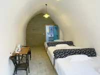 Star River Courtyard Homestay โรงแรมในซานเหมินเซียะ