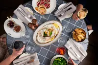 Novotel Geelong, an Accor Hotel - breakfast