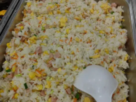 隆安維曼ホテル（華僑管理区） 隆安のホテル