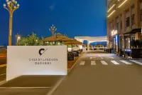 Radisson Hotel (Chengdu Tianfu International Airport) Hotels in Jianyang