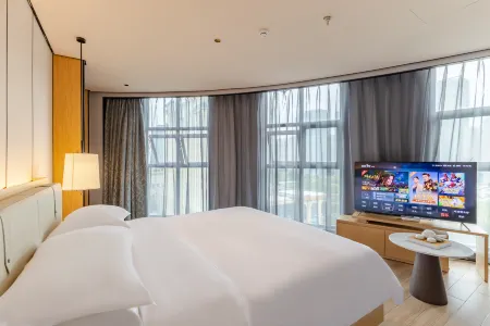 Earl Family Hotel (Binhu Convention and Exhibition Center)