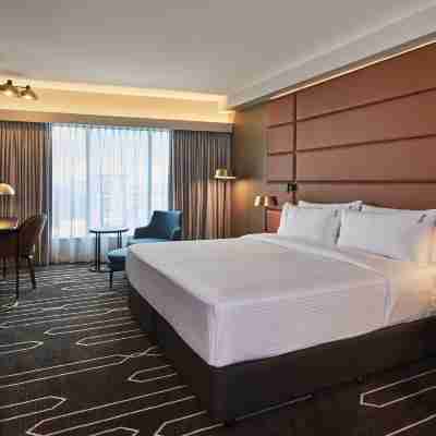 クラウンプラザ シドニー エアポート by IHG Rooms