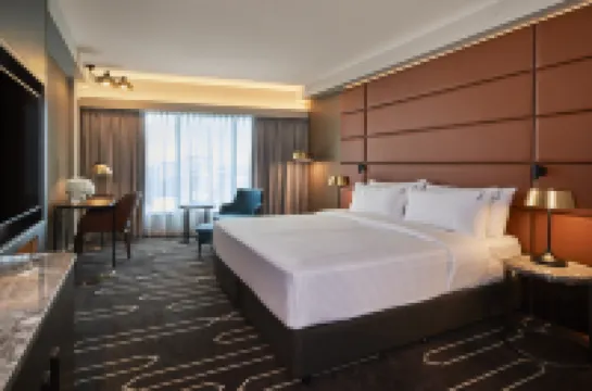 Crowne Plaza SYDNEY AIRPORT by IHG