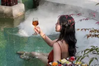 Bright Resort - romantici
